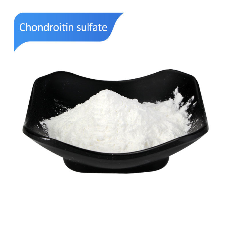 Chondroitin Sulfate