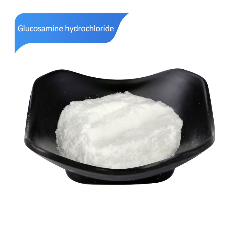 Glucosamine Hydrochloride