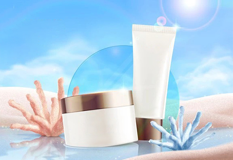 Vitamin D3 Sunscreen Products