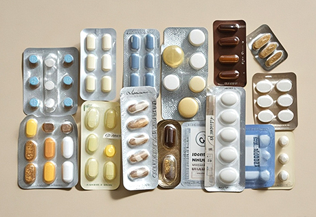 Sodium Ascorbyl Phosphate Health Products