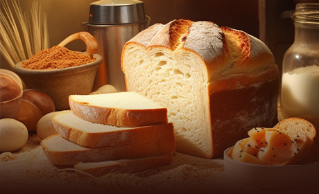 Application Of Natamycin In Food