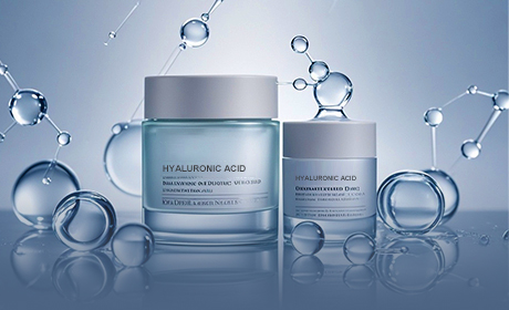 Application Of Hyaluronic Acid In Cosmetics