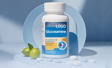 Application Of N-Acetylglucosamine In Food