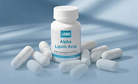 Alpha-Lipoic Acid: The New Darling Of The 