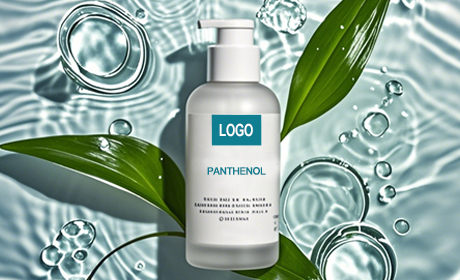 D-panthenol: A Comprehensive Ingredient  For Skin And Hair