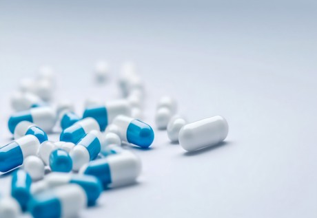 Urolithin A Hard Capsules