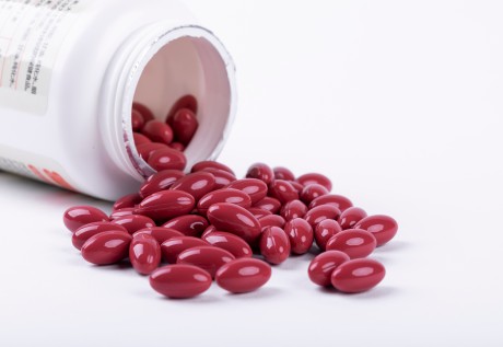 Urolithin A Soft Capsules