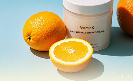 Comparative Analysis of Vitamin C and Its Derivatives for Skin Care