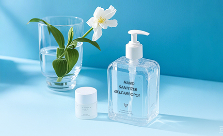 Carbopol: A Multifunctional Ingredient in Hand Sanitizer Gel, Skin Care and Pharma