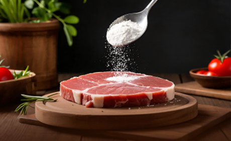 Papain Application: Improving The Tenderness Of Meat Products