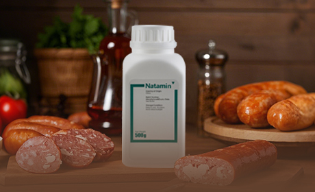 Natamycin: A New Generation Of Safe Food Preservatives