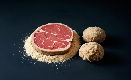 Food Additive TG Enzyme: Boosting Meat Products Quality and Efficiency