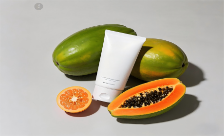 How Papain Functions in Skin Care?