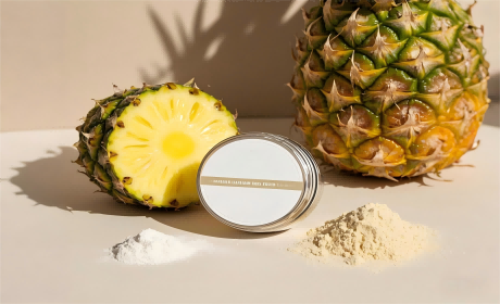Bromelain: The Miracle Ingredient Revolutionizing Skincare