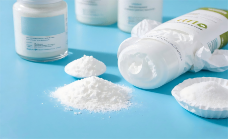 Advantages of ε - Polylysine Over Other Natural Preservatives