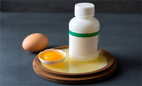 The Miraculous Lysozyme: Your Everyday Antibacterial Protector