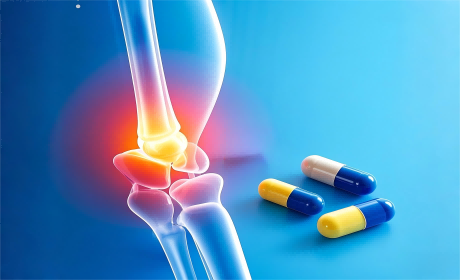 Glucosamine vs MSM: Unveiling the Distinctions and Advantages for Joint Health
