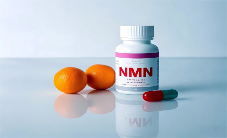 NMN and NAD+: Unraveling the Mysteries for Anti - aging
