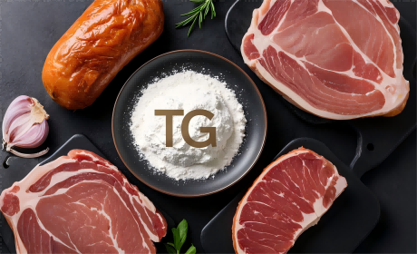 Application Skills Of TG Enzyme In Different Meat Products