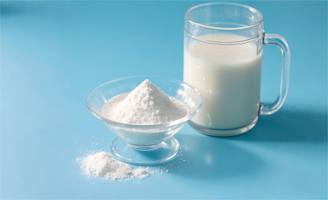 Nisin: The Trusted Ally in Dairy Product Preservation and Quality Enhancement