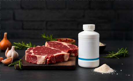 Unveiling the Core Application Scenes of TG Enzyme in Food Processing