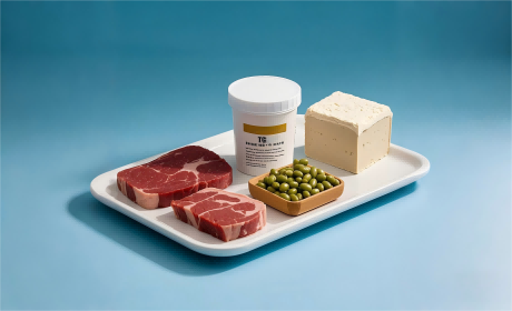 Unlock the Power of TG Enzyme: The Innovation Code in the Food Processing Industry