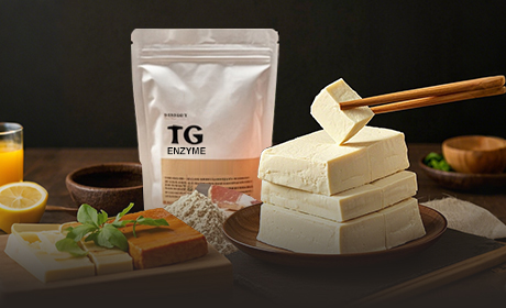 Natural Food Enhancers In Tofu 