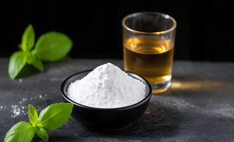 The Magical Application Of Glutathione In Liquor