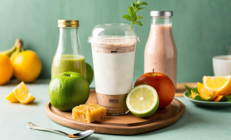 How Dietary Fiber Ignites The Beverage Market: The Rise Of Resistant Dextrin