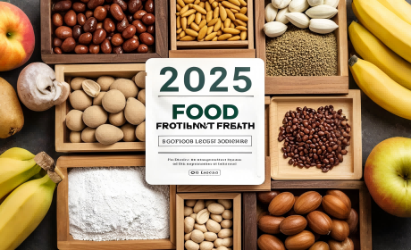 Top 5 Functional Food Ingredients In The Market In 2025