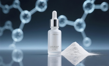 5 Essential AHUALYN Cosmetic Ingredients Shaping 2025 Skincare Formulas
