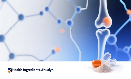 The 2025 Actionable Buyer's Guide to Joint Health Ingredients