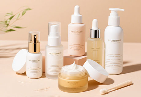 L-Ergothioneine Skin Care