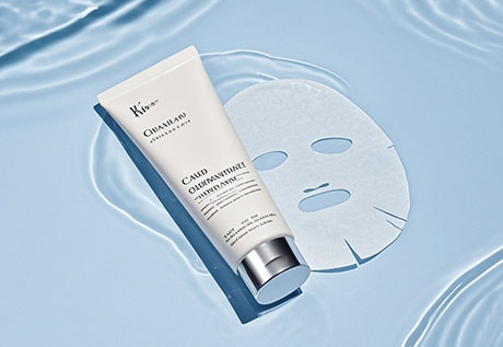 L-Ergothioneine Eye Care