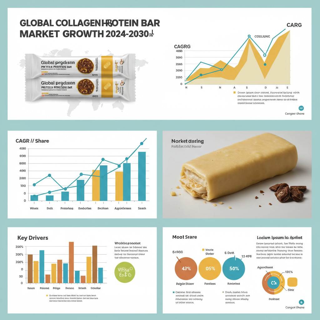 Global Collagen Protein Bar Market Growth 2024-2030