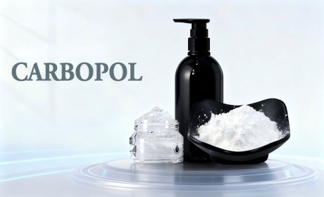 Carbopol 940: The Game - Changer in Formulations Across Industries