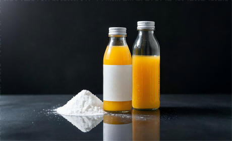 Nisin in Food Preservation: How It Inhibits Bacteria