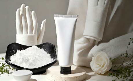 Carbopol 980 in Skincare: The Secret to Perfect Gel Formulations