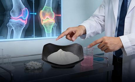 Best Joint Supplements 2025: Glucosamine vs Collagen Top Picks