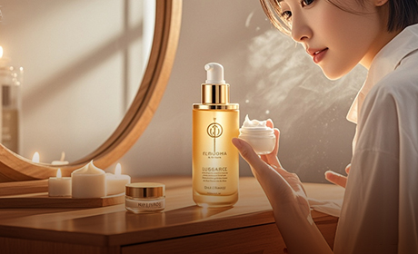 Ascorbyl Glucoside: Stable Vitamin C for Skincare