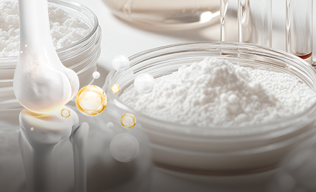 Glucosamine Sulfate 2KCl: Joint Health Gold Standard