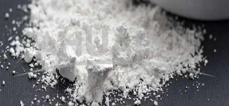 Quality control check in AHUALYN laboratory for nutraceutical powders