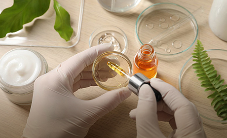 Why Skincare Formulators Love AA2G Over Traditional Vitamin C