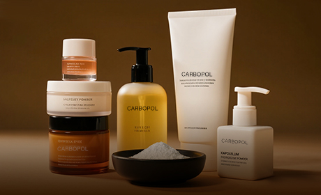 Carbopol 980 Guide for B2B Buyers: Source, Specs & GMP Suppliers | AHUALYN