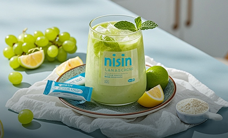 Why Nisin Powder (E234) Is the Top Choice for Clean-Label Food Preservation