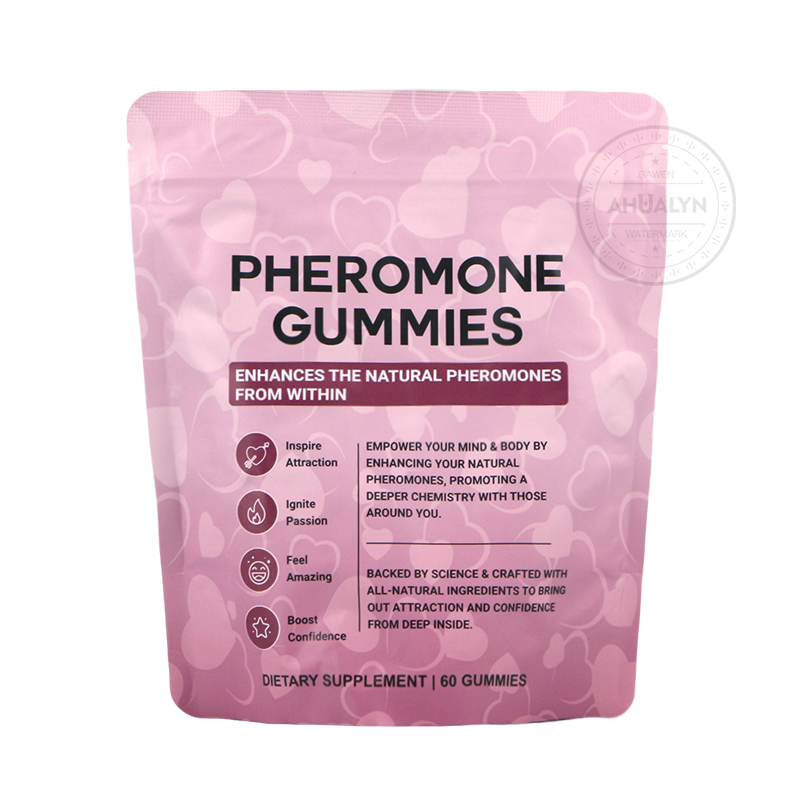 Pheromone Gummies