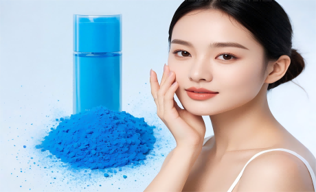 Copper Peptides for Skincare Formulators: Create Best-Selling Serums & Creams