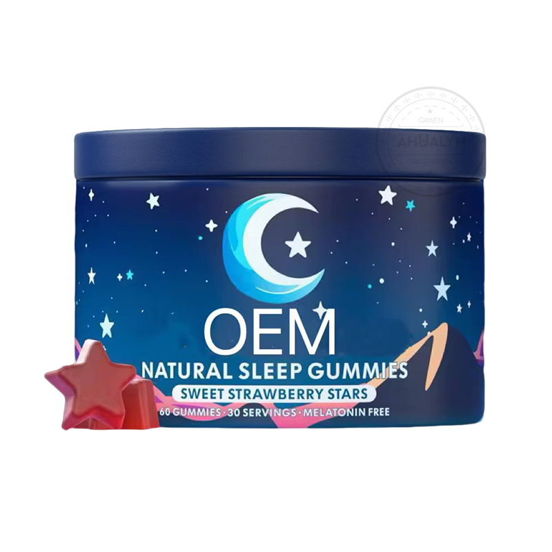 Melatonin Gummies