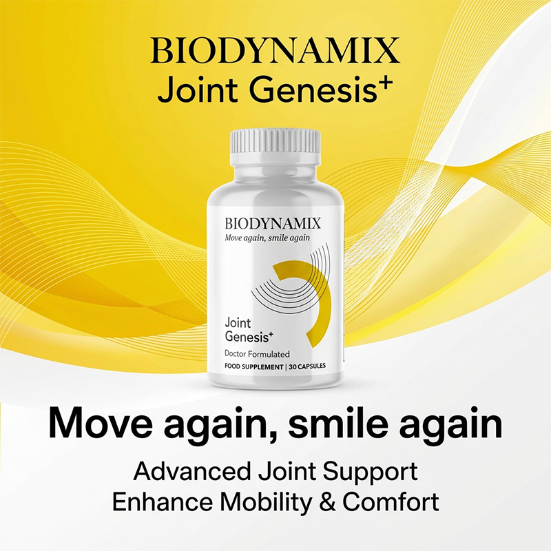 BIODYNAMIX Joint Genesis+