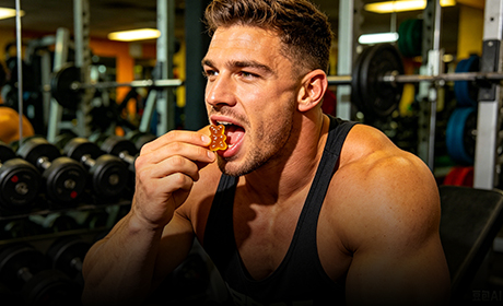 Gummies vs. Powder: Why Modern Athletes Are Switching Their Creatine
